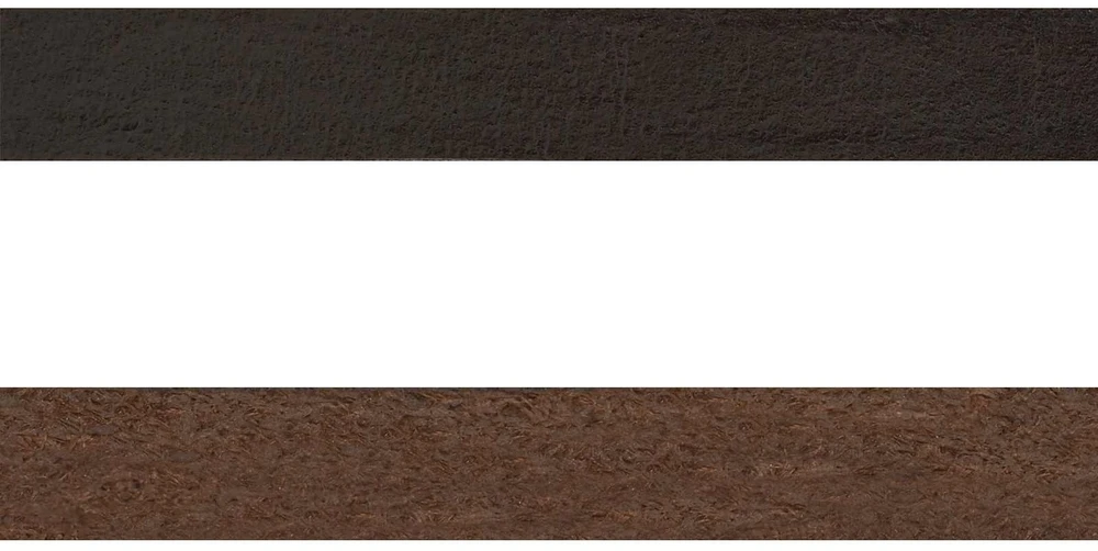 Odinis diržas 1 Tamsiai rudas 500 x 0,3 cm Oda
