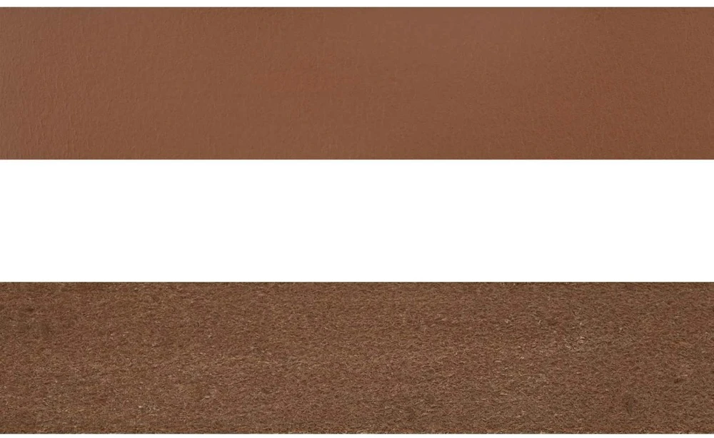 Odinis diržas 1 Ruda 1000 x 2 cm Oda