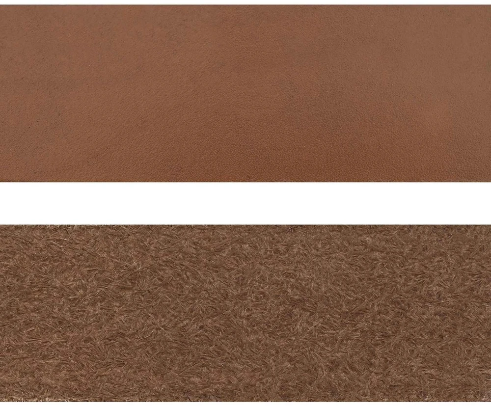 Odinis diržas 1 Ruda 1000 x 4 cm Oda