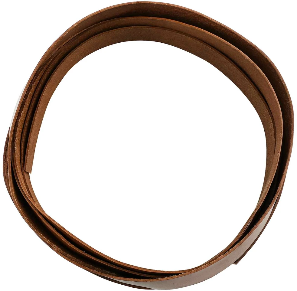 Odinis diržas Ruda 200 x 3 cm Oda