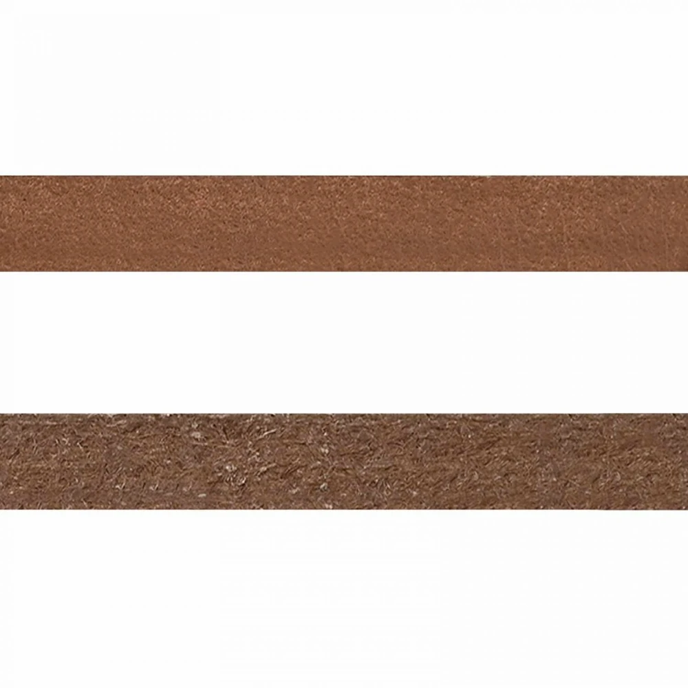 Odinis diržas 1 Ruda 500 x 0,3 cm Oda