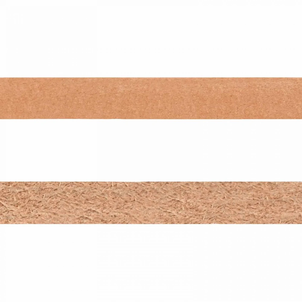 Odinis diržas 1 Šviesiai rudas 1000 x 0,4 cm Oda