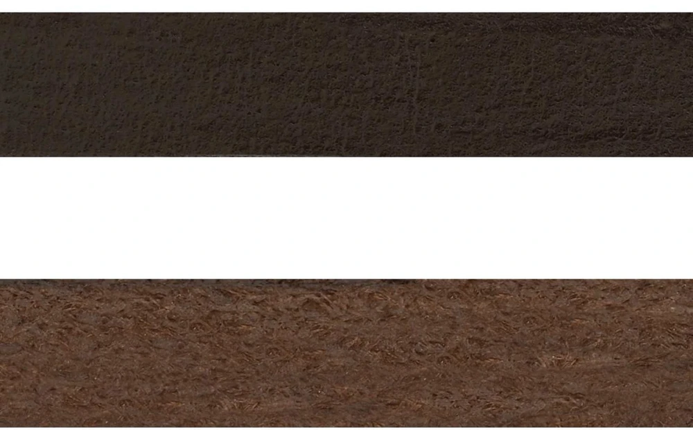 Odinis diržas 1 Tamsiai rudas 500 x 1,5 cm Oda