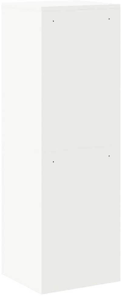 Oppbevaringsskap Alyvuogių žalia 80 x 40 x 180 cm Plienas