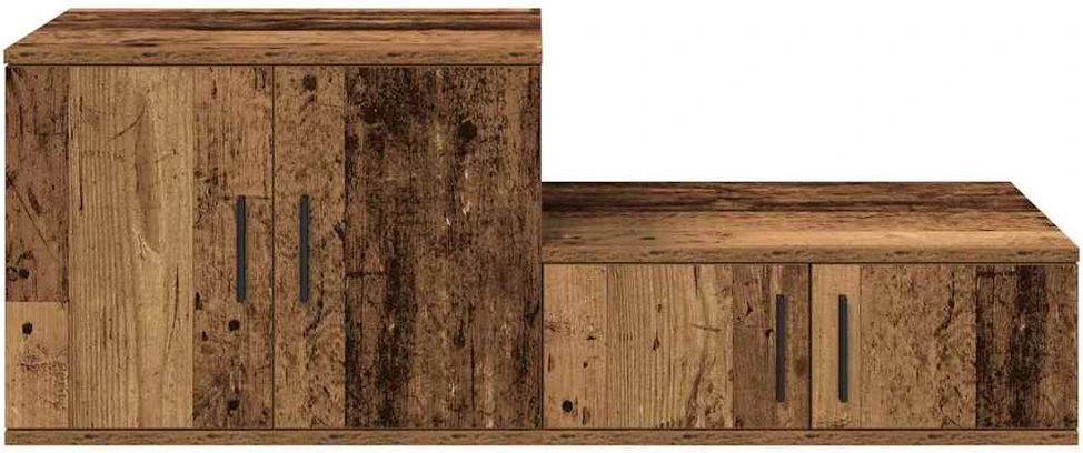 Oppbevaringsskap 2 vnt. Senas medis 103 x 41 x 40 cm