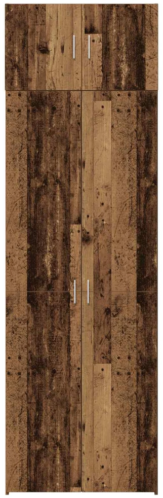 Oppbevaringsskap 2 vnt. Senas medis 70 x 42,5 x 225 cm