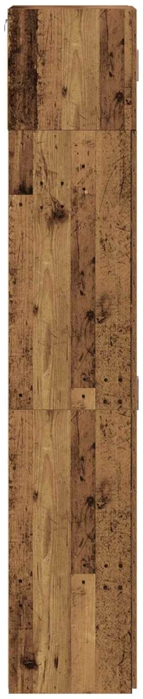 Oppbevaringsskap 2 vnt. Senas medis 70 x 42,5 x 185 cm