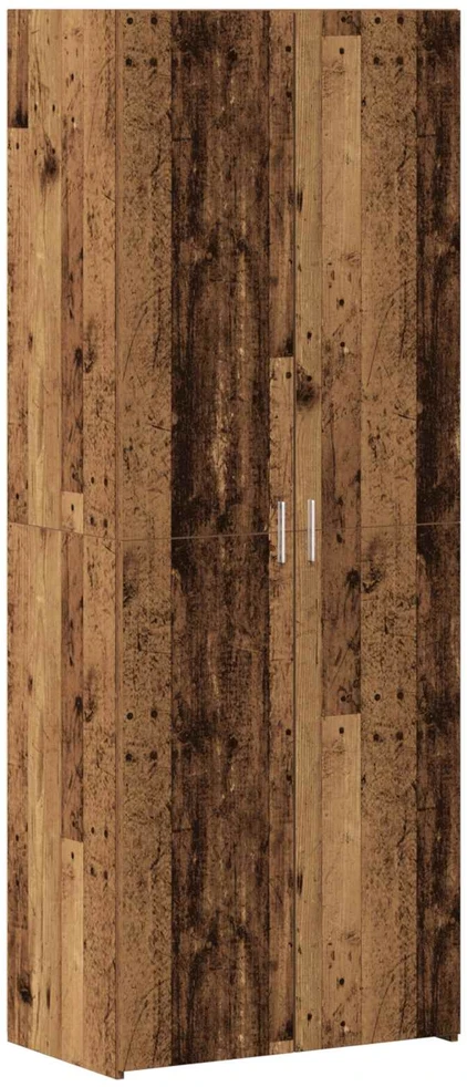 Oppbevaringsskap 2 vnt. Senas medis 70 x 42,5 x 185 cm