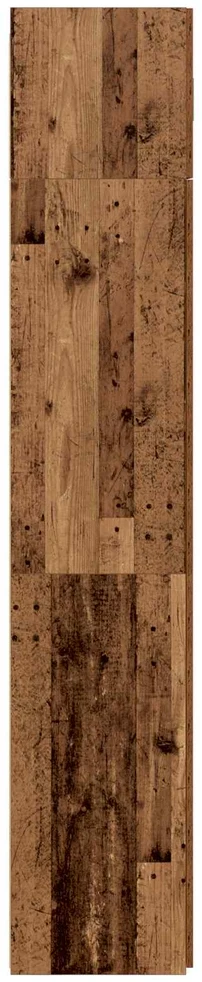 Oppbevaringsskap 2 vnt. Senas medis 80 x 42,5 x 225 cm