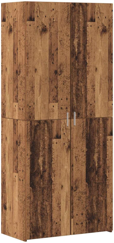 Oppbevaringsskap 2 vnt. Senas medis 80 x 42,5 x 225 cm