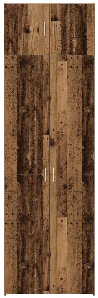 Oppbevaringsskap 2 vnt. Senas medis 70 x 42,5 x 185 cm
