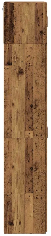Oppbevaringsskap 2 vnt. Senas medis 70 x 42,5 x 185 cm