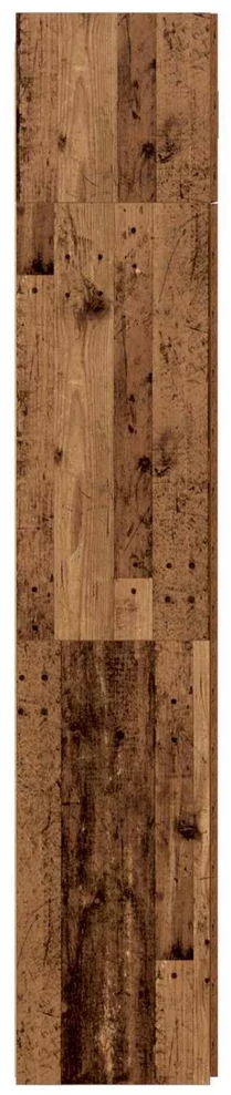 Oppbevaringsskap 2 vnt. Senas medis 80 x 42,5 x 225 cm