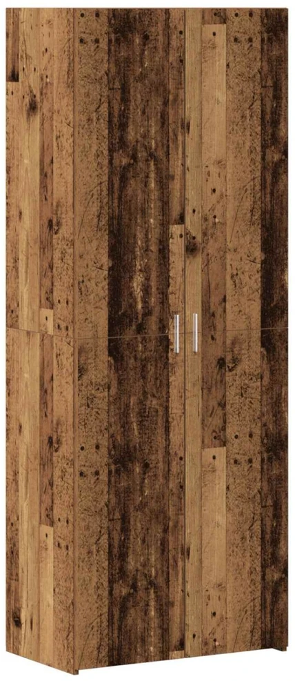 Oppbevaringsskap 2 vnt. Senas medis 70 x 42,5 x 185 cm
