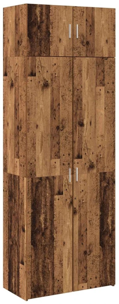 Oppbevaringsskap 2 vnt. Senas medis 80 x 42,5 x 225 cm
