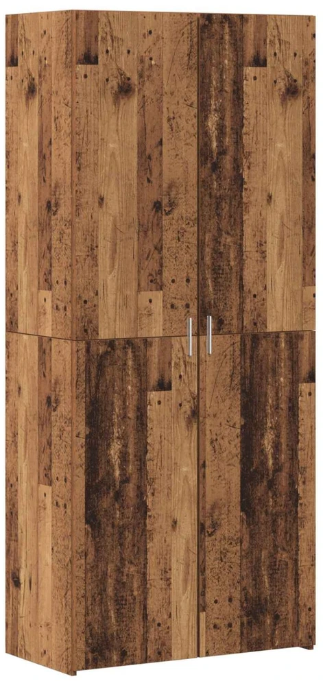 Oppbevaringsskap 2 vnt. Senas medis 80 x 42,5 x 225 cm