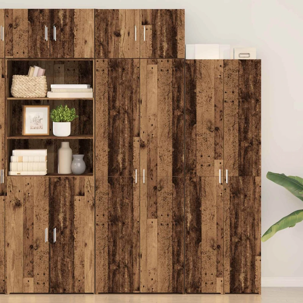 Oppbevaringsskap 2 vnt. Senas medis 70 x 42,5 x 185 cm