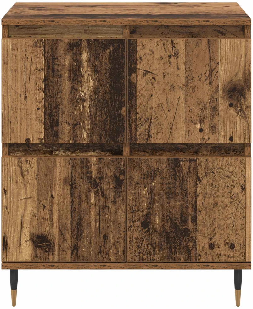 Oppbevaringsskap 3 vnt. Senas medis 60 x 35 x 70 cm