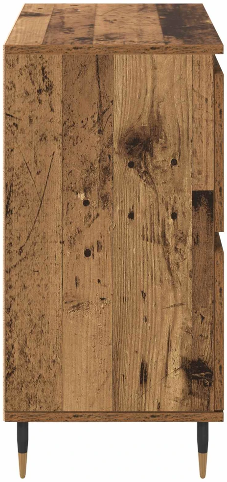 Oppbevaringsskap 3 vnt. Senas medis 60 x 35 x 70 cm