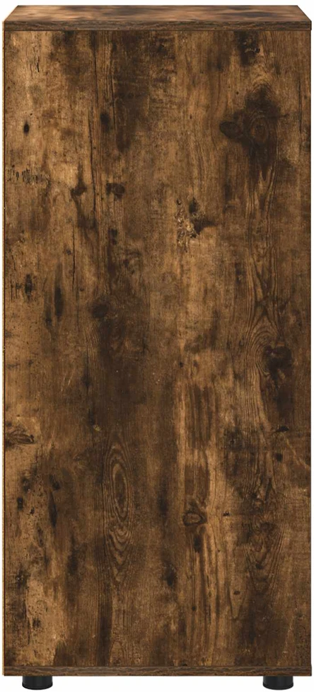 Oppbevaringsskap 40 x 48 x 105 cm Apdirbta mediena