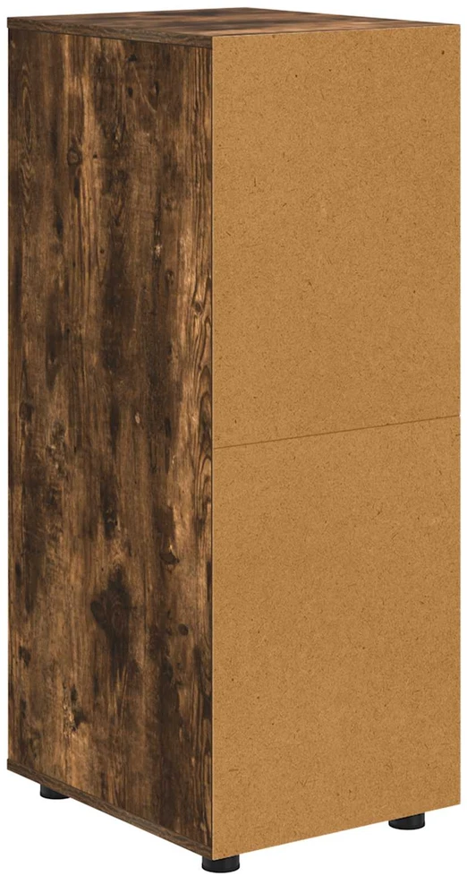 Oppbevaringsskap 40 x 48 x 105 cm Apdirbta mediena