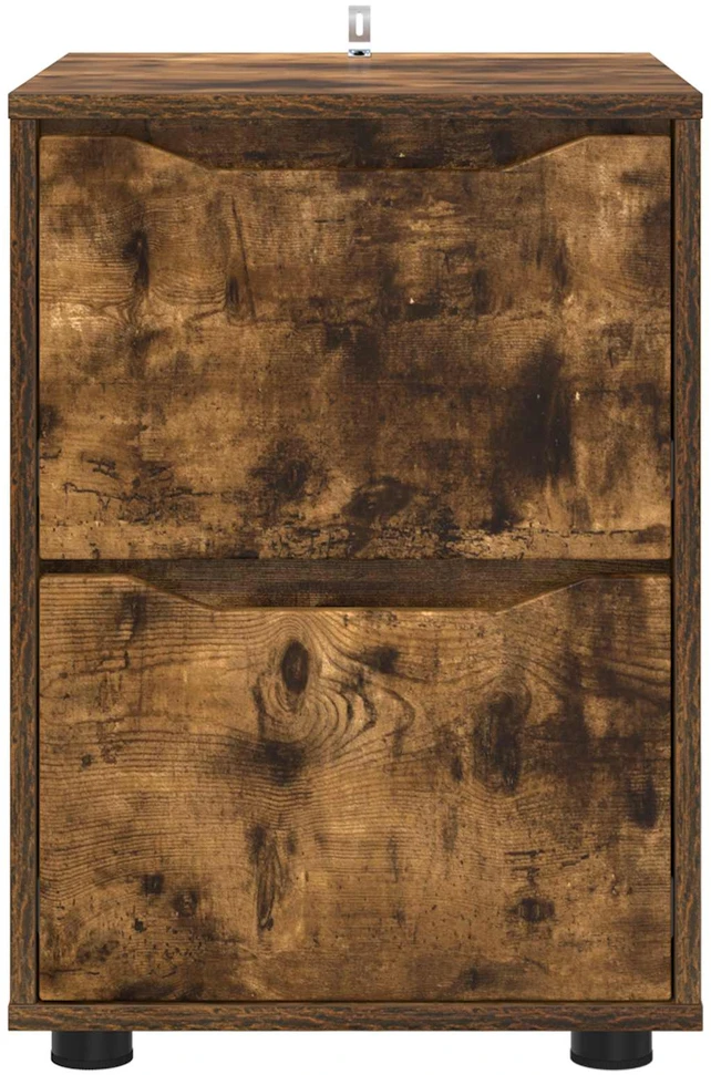 Oppbevaringsskap 40 x 48 x 57 cm Apdirbta mediena