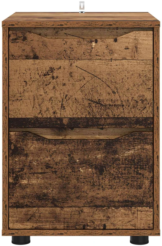 Oppbevaringsskap 40 x 48 x 57 cm Apdirbta mediena