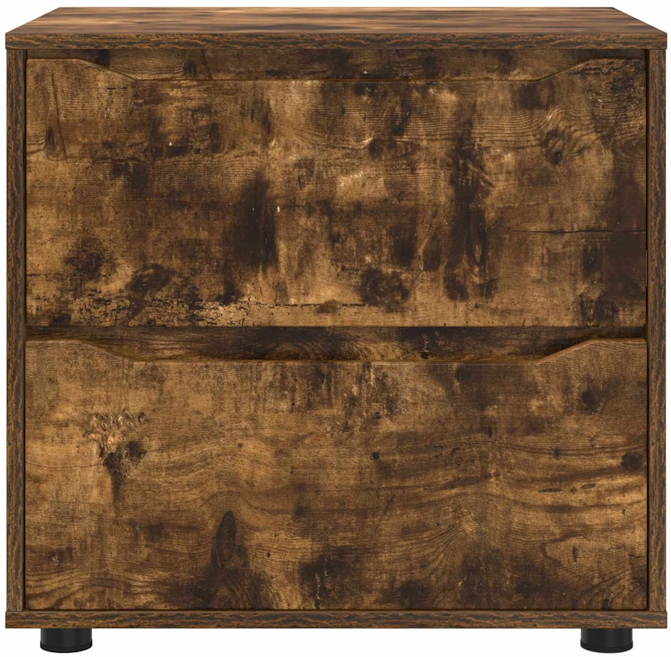 Oppbevaringsskap 60 x 48 x 57 cm Apdirbta mediena