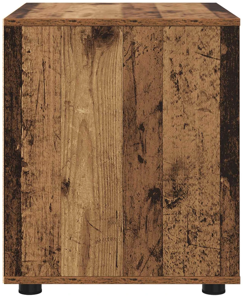 Oppbevaringsskap 60 x 48 x 57 cm Apdirbta mediena