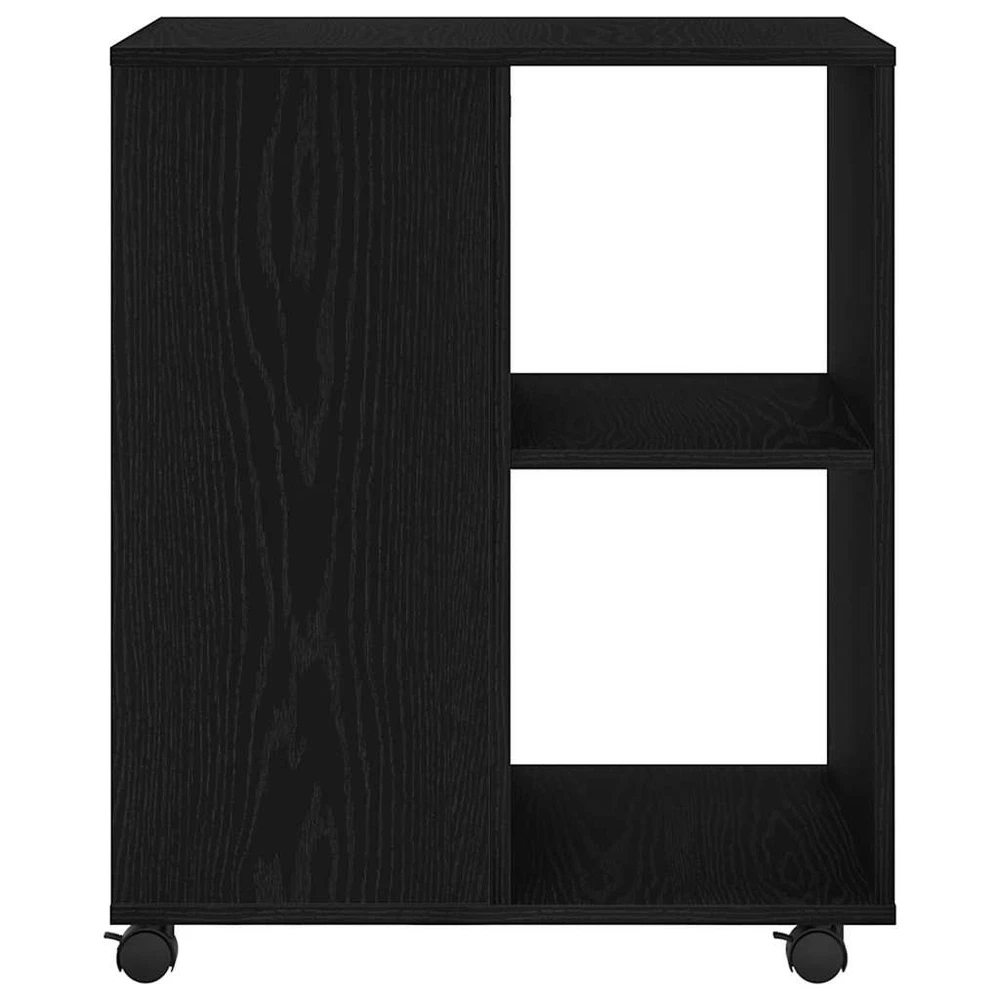 Oppbevaringsskap 60 x 53 x 72,5 cm Apdirbta mediena