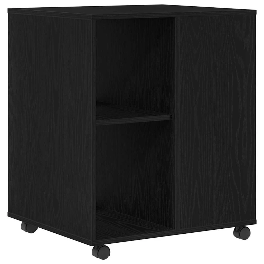 Oppbevaringsskap 60 x 53 x 72,5 cm Apdirbta mediena