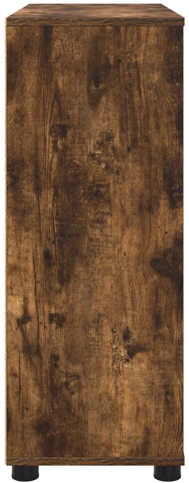 Oppbevaringsskap 80 x 31 x 81 cm Apdirbta mediena