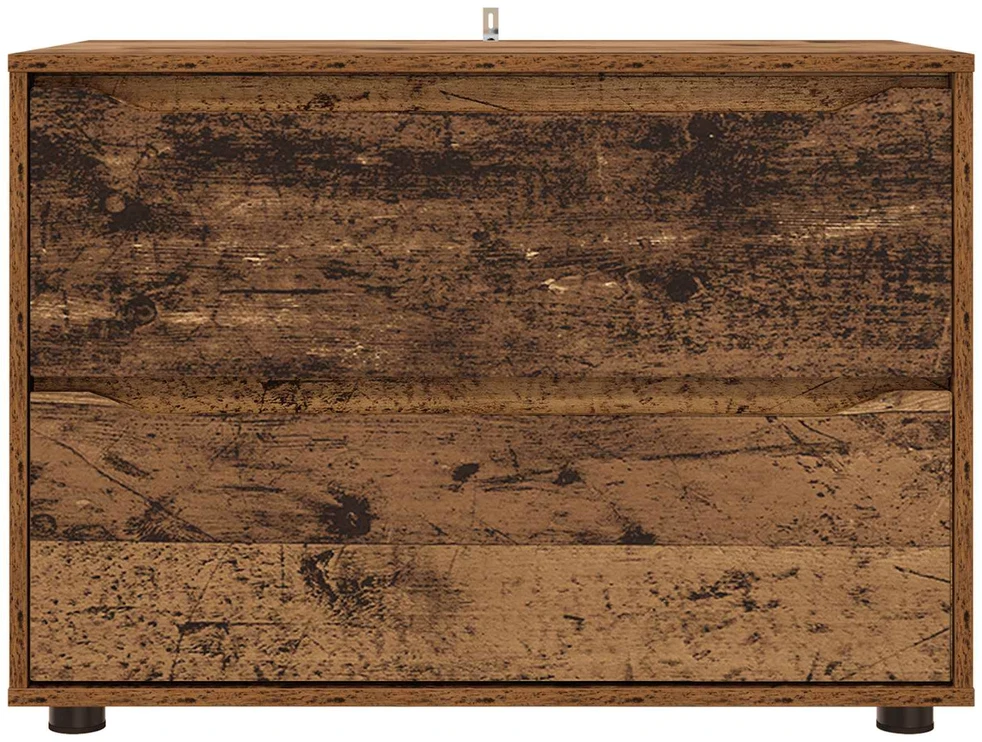 Oppbevaringsskap 80 x 48 x 57 cm Apdirbta mediena