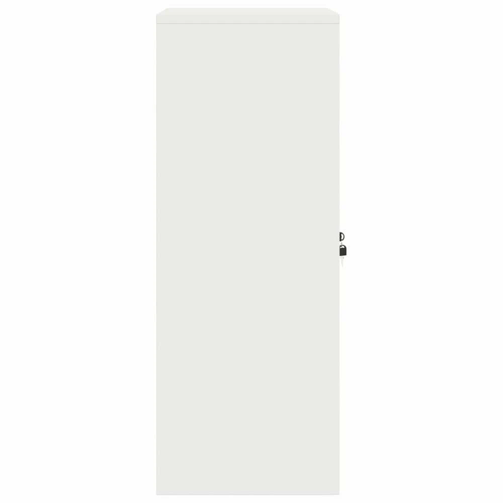 Oppbevaringsskap Baltas 60 x 40 x 105 cm Plienas