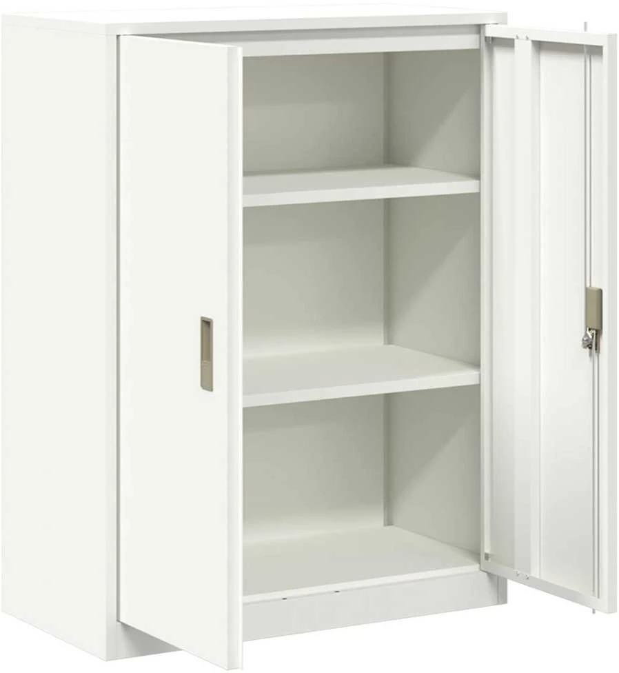 Oppbevaringsskap Baltas 80 x 40 x 105 cm Plienas