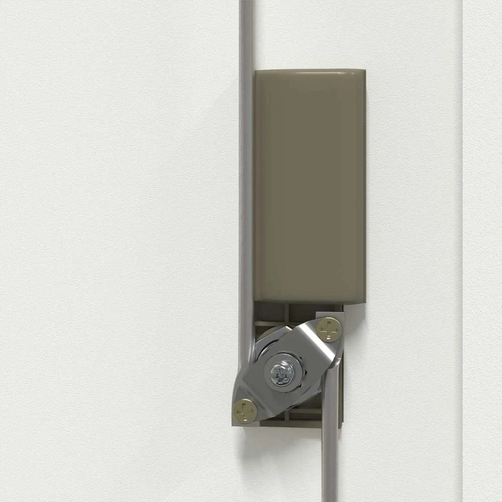 Oppbevaringsskap Baltas 80 x 40 x 105 cm Plienas