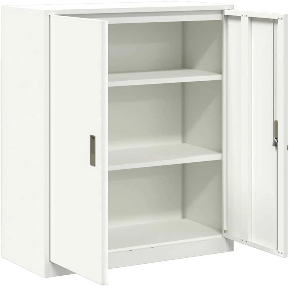 Oppbevaringsskap Baltas 90 x 40 x 105 cm Plienas