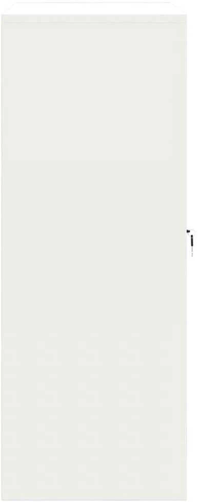 Oppbevaringsskap Baltas 90 x 40 x 105 cm Plienas