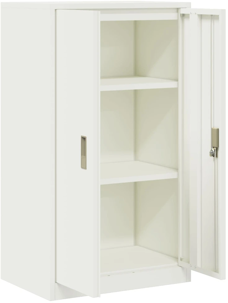 Oppbevaringsskap Baltas 60 x 40 x 105 cm Plienas