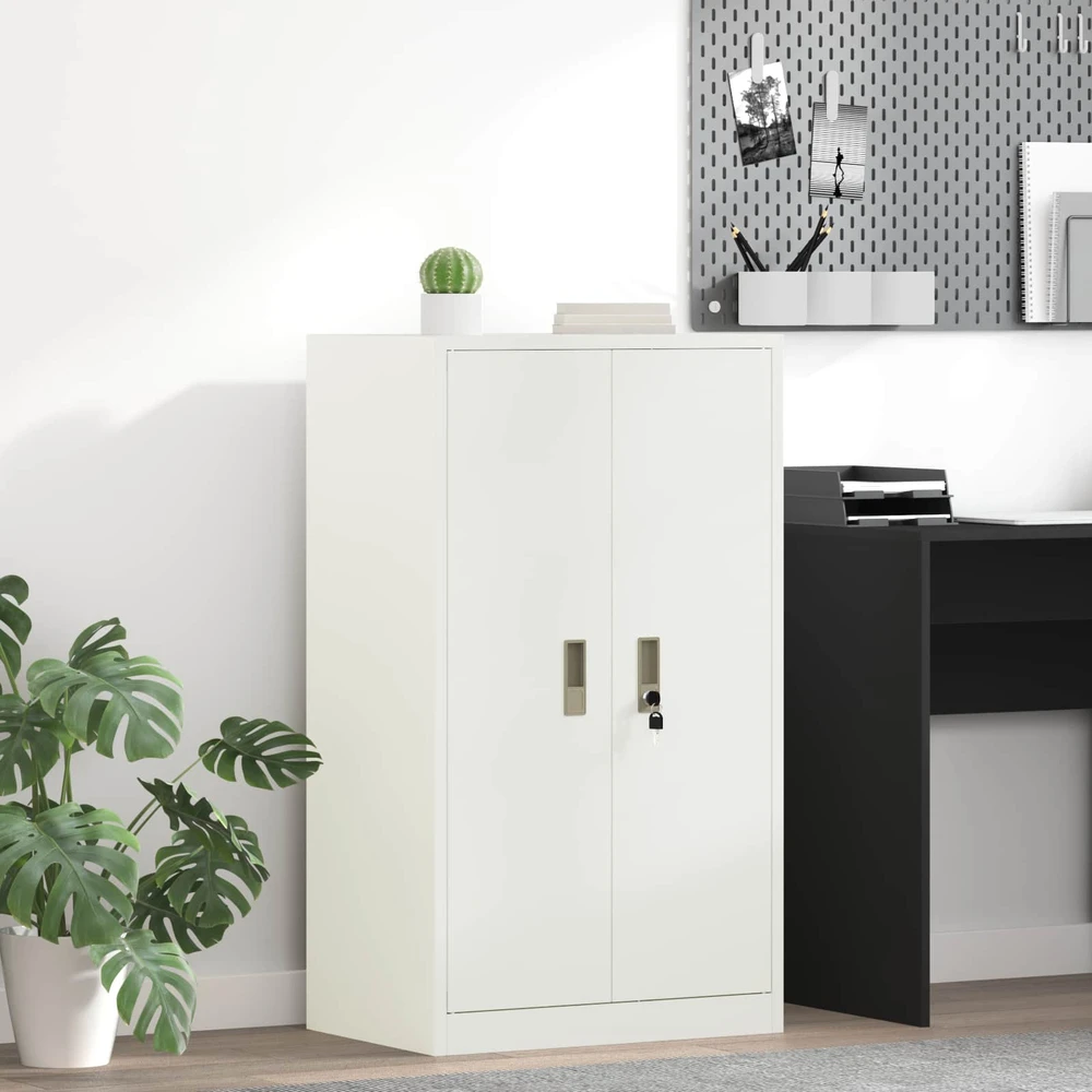 Oppbevaringsskap Baltas 60 x 40 x 105 cm Plienas