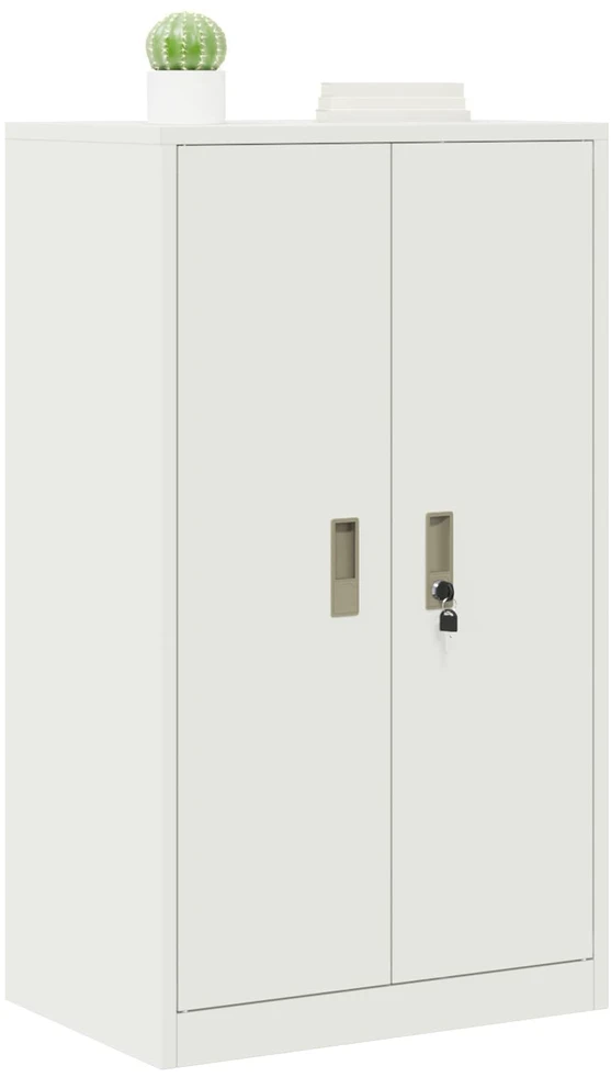 Oppbevaringsskap Baltas 60 x 40 x 105 cm Plienas