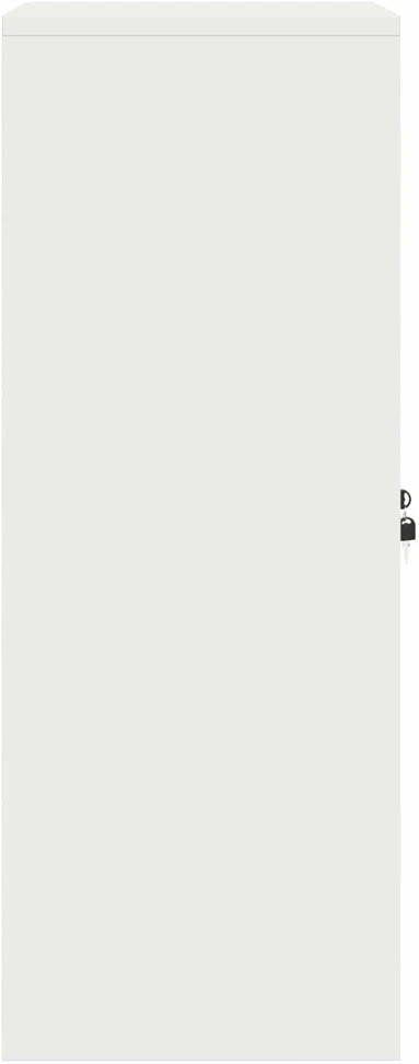 Oppbevaringsskap Baltas 60 x 40 x 105 cm Plienas