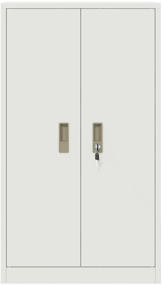 Oppbevaringsskap Baltas 60 x 40 x 105 cm Plienas