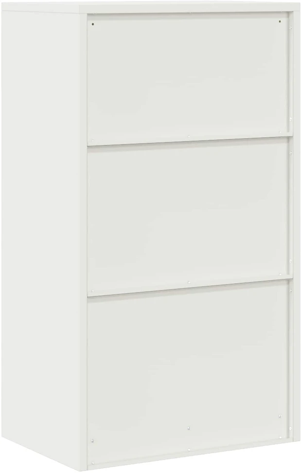 Oppbevaringsskap Baltas 60 x 40 x 105 cm Plienas