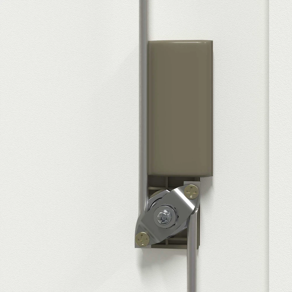 Oppbevaringsskap Baltas 80 x 40 x 105 cm Plienas
