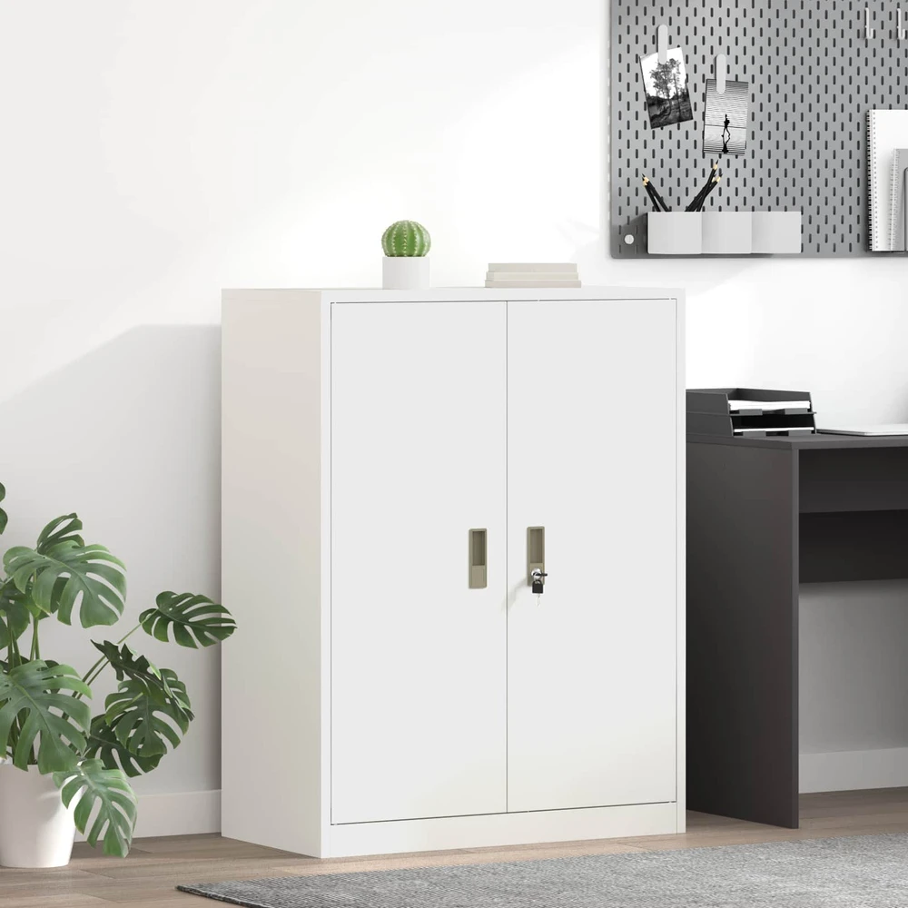 Oppbevaringsskap Baltas 80 x 40 x 105 cm Plienas