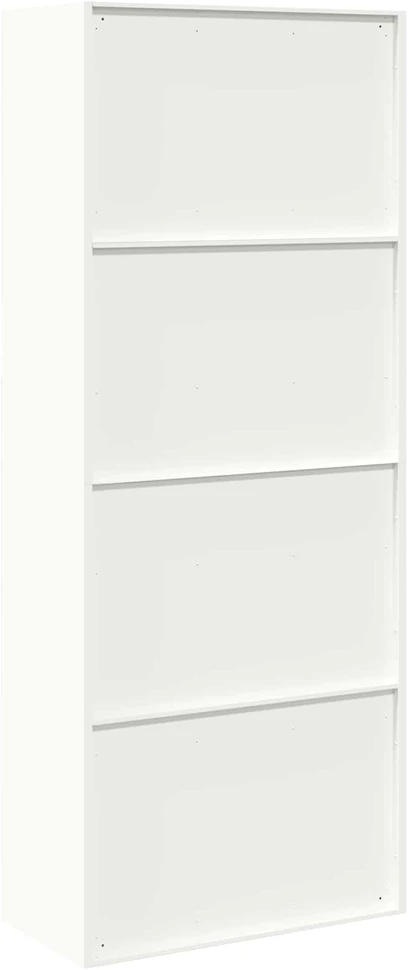 Oppbevaringsskap Balta 80 x 40 x 200 cm Plienas