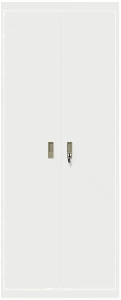 Oppbevaringsskap Balta 80 x 40 x 200 cm Plienas