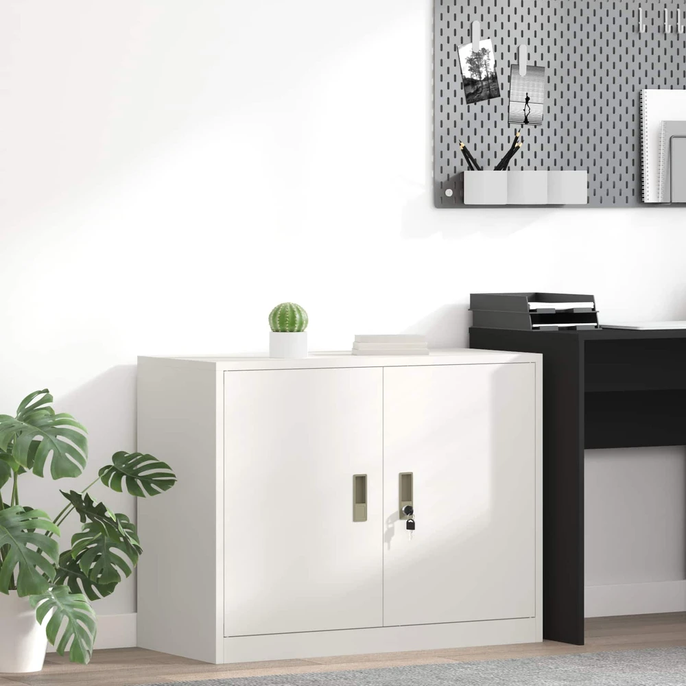 Oppbevaringsskap Baltas 90 x 40 x 70 cm Plienas