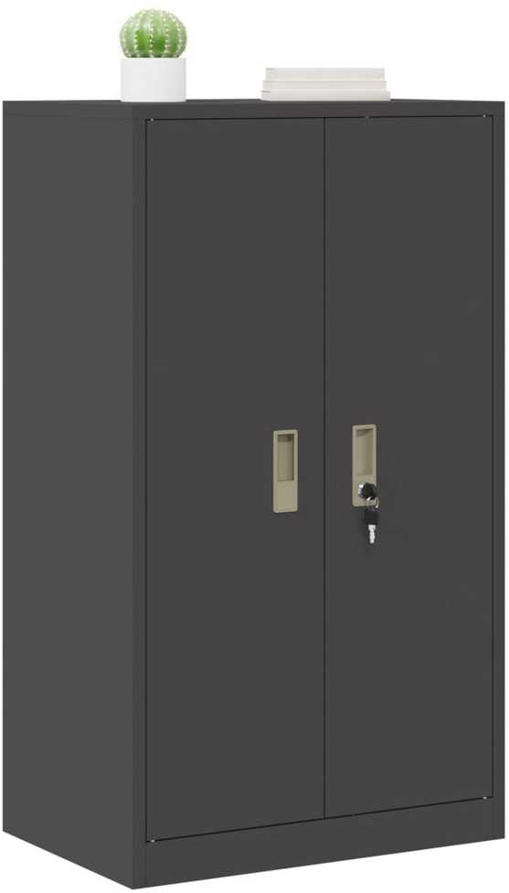Oppbevaringsskap Juodas 60 x 40 x 105 cm Plienas
